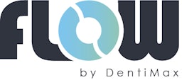DentiMax Flow logo
